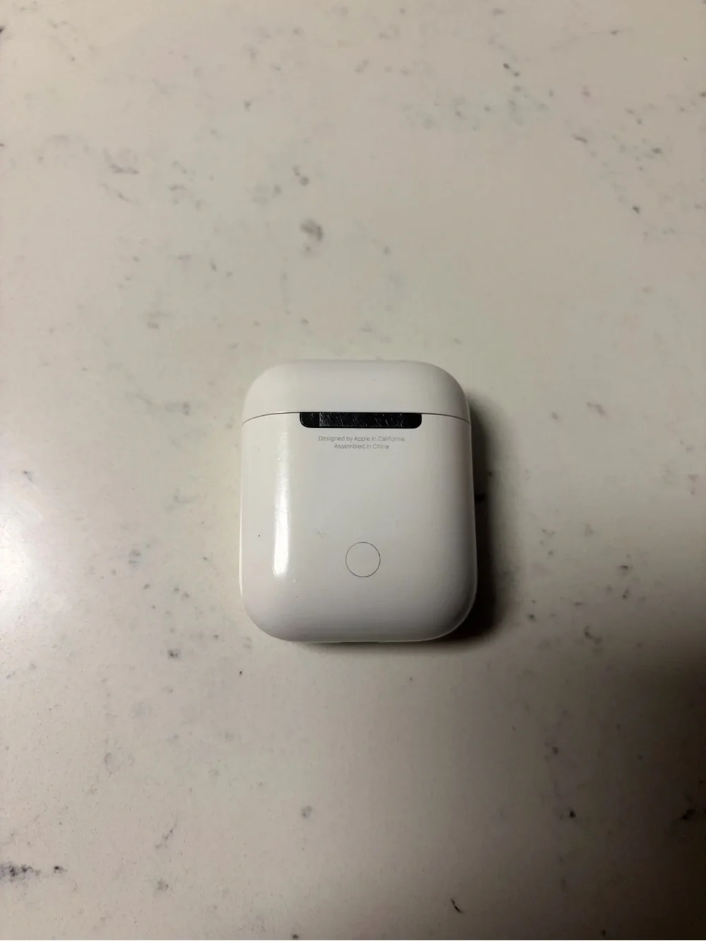 Apple AirPods